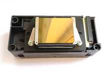 Głowica Epson DX5 F186000 niekodowana do UV DTG DTF Ploter (2)