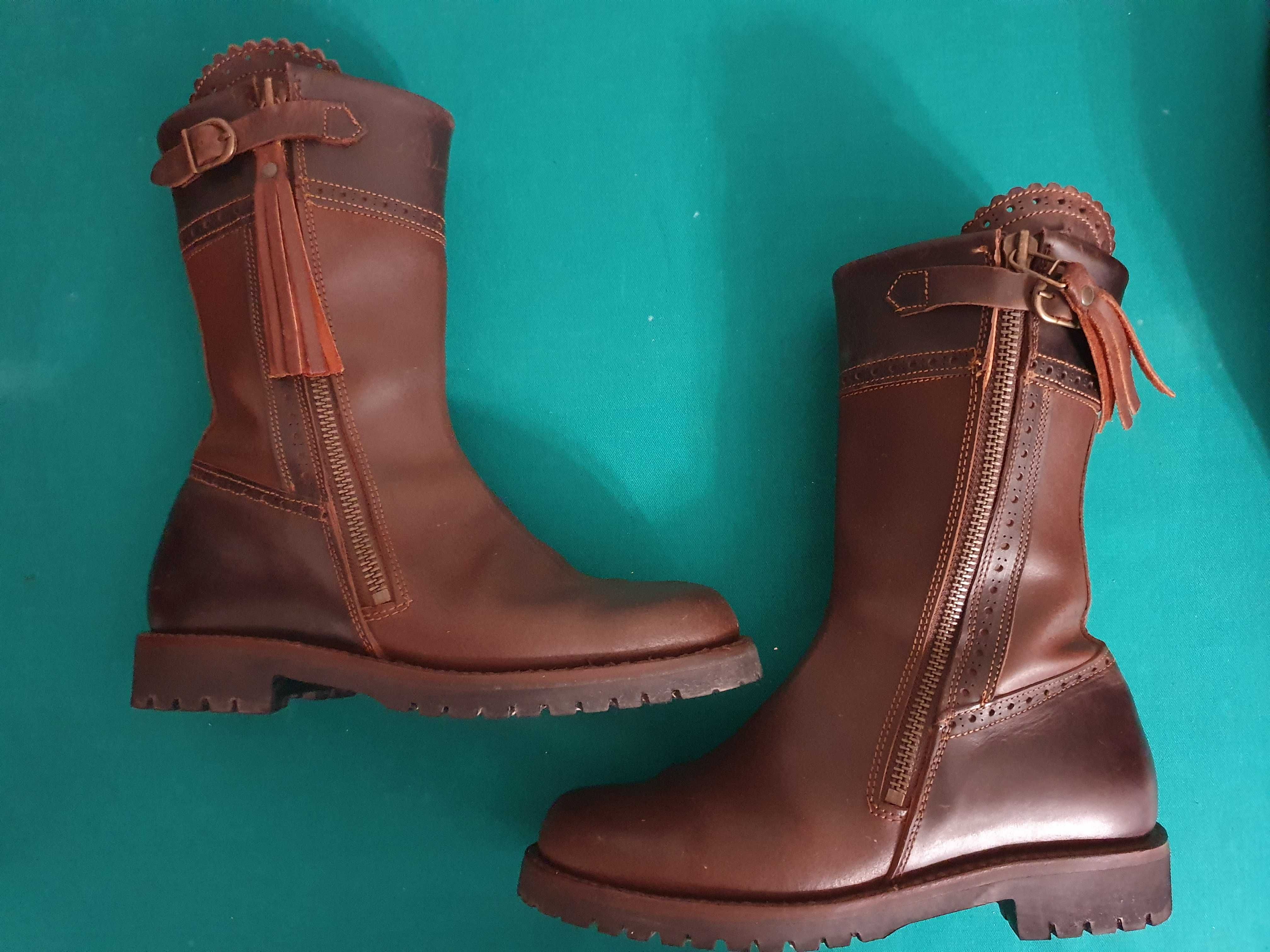 Botas de Montaria Artipel, Montagna vibran - 40
