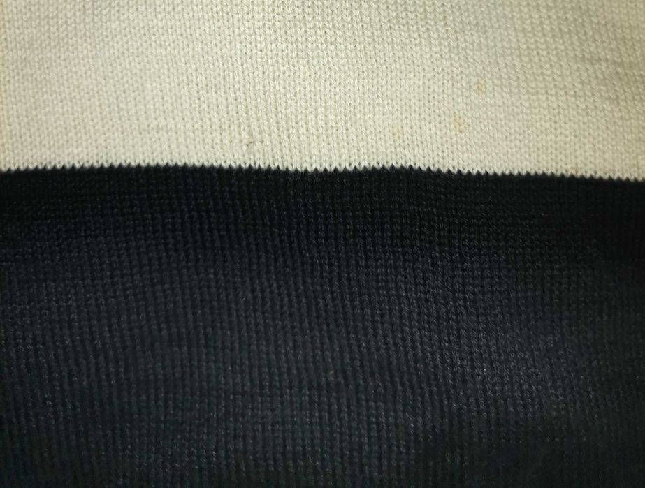 Golf Moodo rozmiar M w kolorze czarnym i beżowym