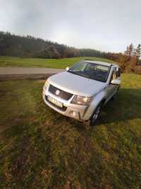 Suzuki grand Vitara 1.9 4x4 2009r