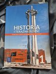 Historia i teraźniejszość klasa 1