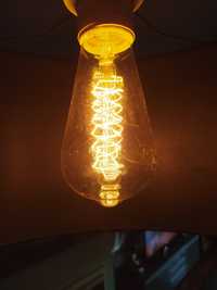 lâmpadas Edison E27