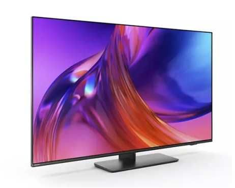 Telewizor PHILIPS 55PUS8818 4K UHD 120 Hz, Google TV Ambilight 3