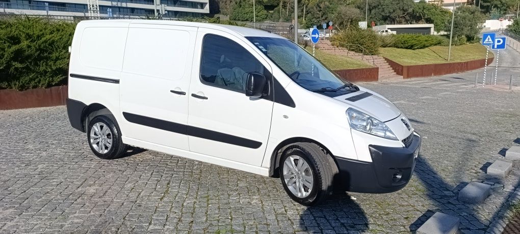 Peugeot expert sem pigas de óleo