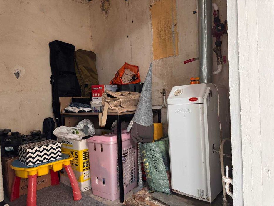 Купите дом с бассейном в Самаровке на Лесозаводской