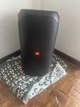 Jbl partvbox110 top