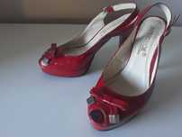 Szpilki Intershoe roz 37