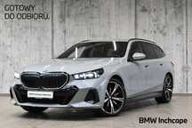 BMW Seria 5 vat 23%, M-Sport Pro, hak, Bowers & Wilkins, webasto,