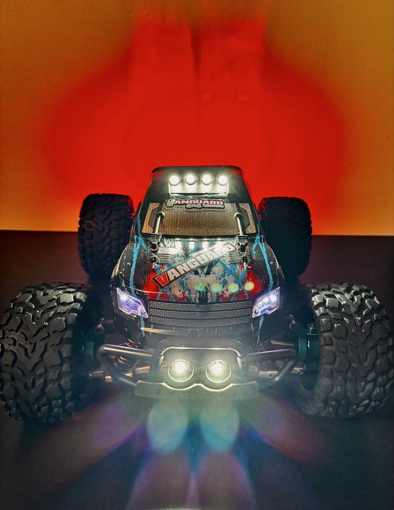 Wl -Toys  104019