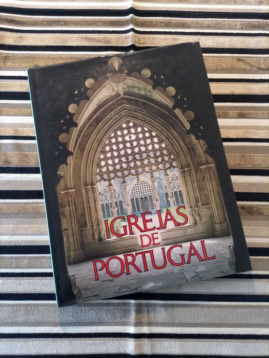 Igrejas de Portugal