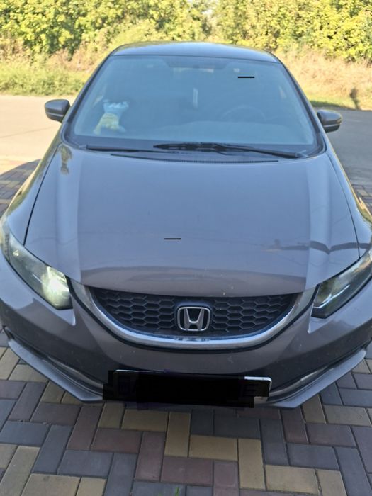 Продам Honda Civic XI