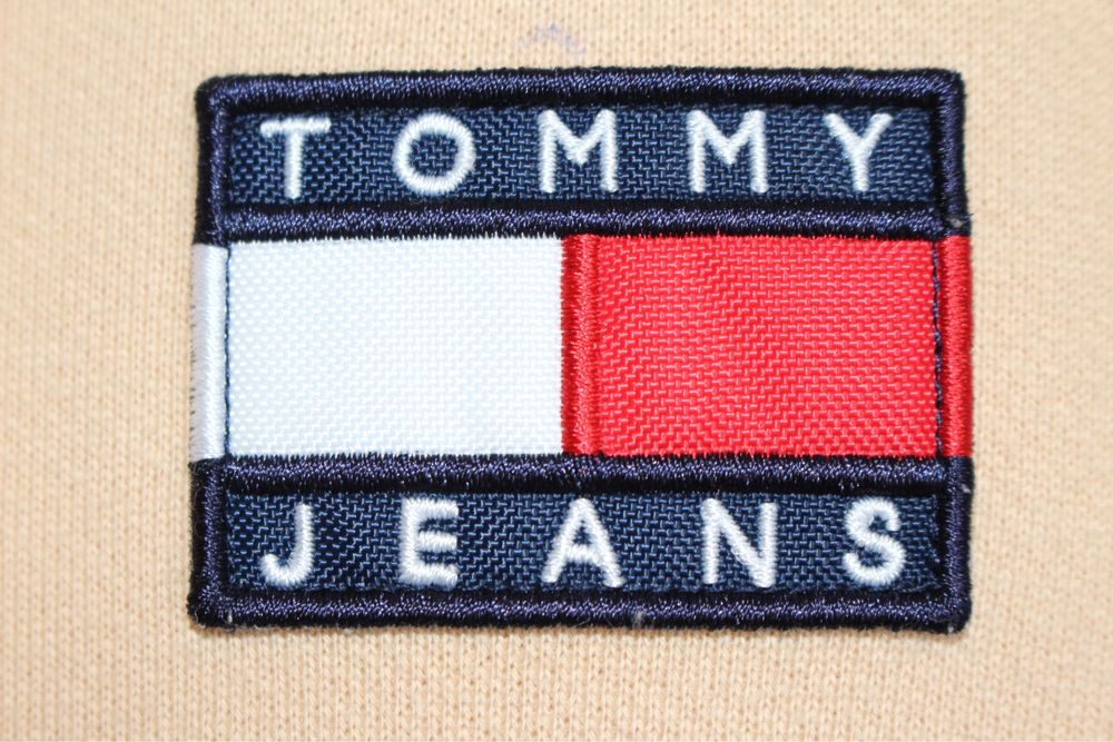 Sweat Hoodie Tommy Jeans