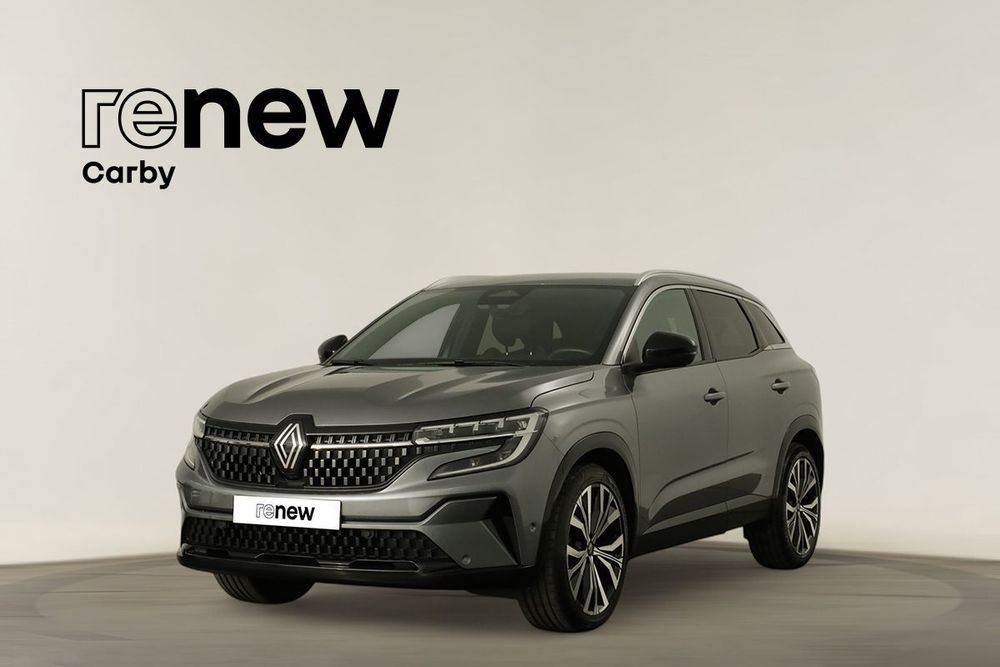 Renault Austral 1.3 Mild Hybrid Iconic Auto