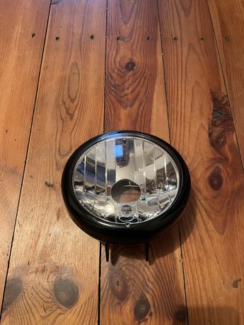 Lampa reflektor Indian Scout Bobber Sixty