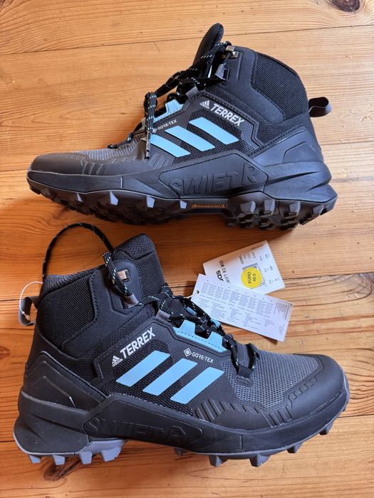 Buty Adidas Terrex Swift R3 Mid r41 1/3