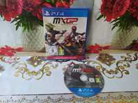MXGP The Official Motocross Videogame ! Stan BDB ! PS4 !