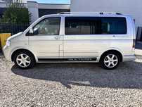Koła VW 17” T5 oryginalne Lato i zima