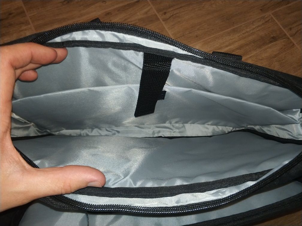 Torba na laptopa hp