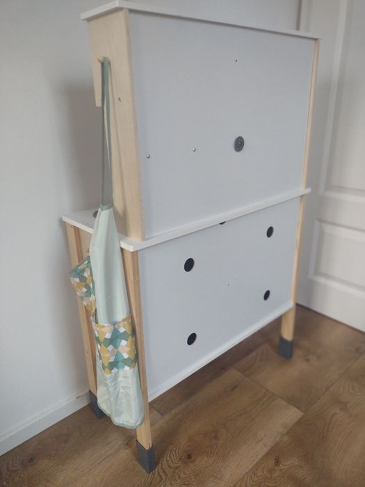 Kuchnia drewniana dla dzieci