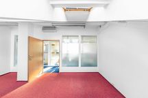 Lokal biurowy 44,78 m2 + meble w cenie Wilanów