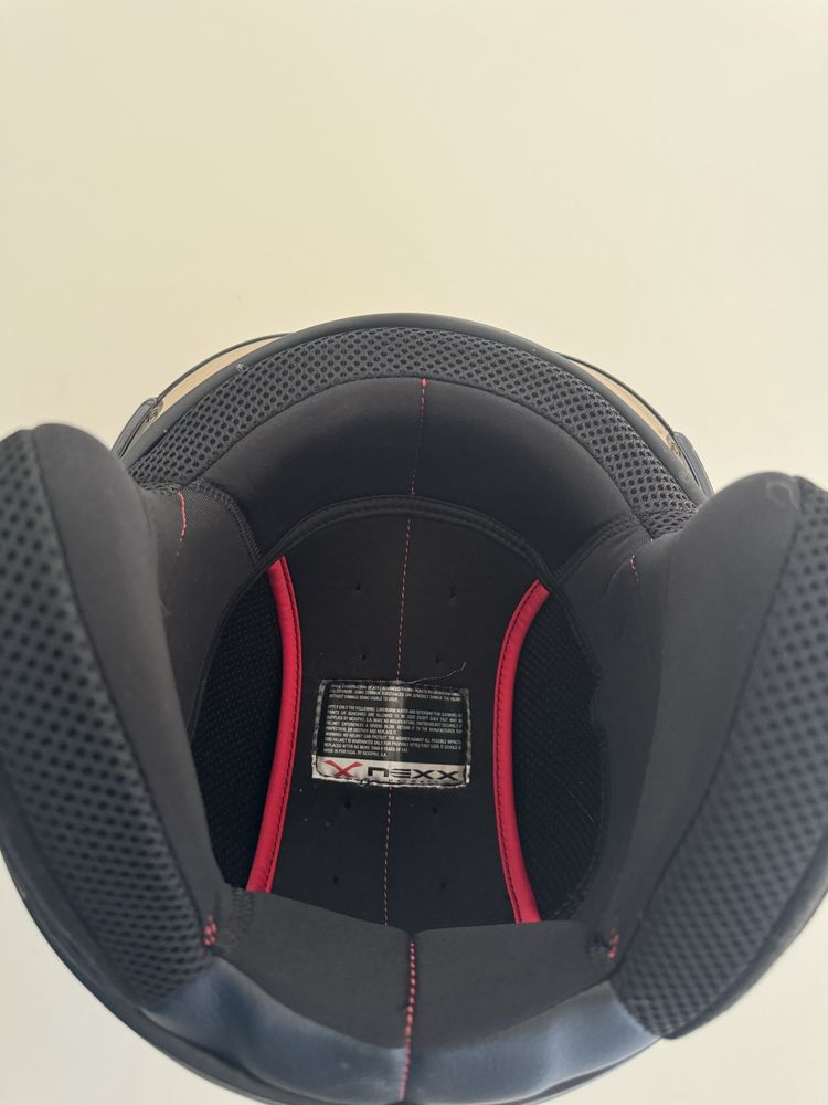 Capacete NEXX SX.60 KID