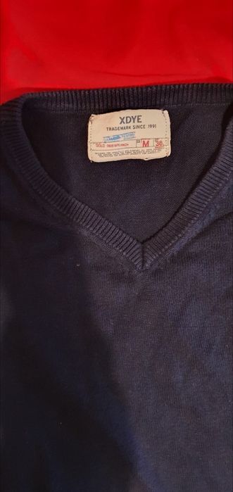 Camisola xdye - M