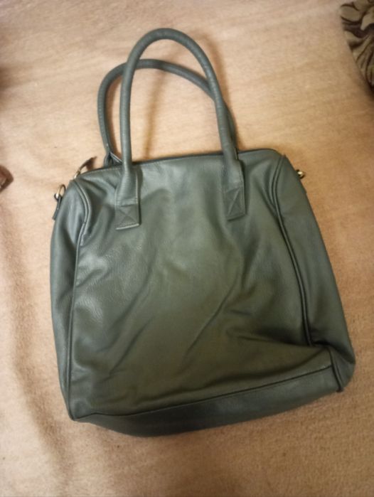 Torba typu shopperka