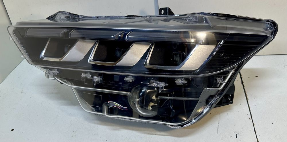 Фара левая Ford Mustang 2024 2025 PR3Z13008A, фара mustang 2024