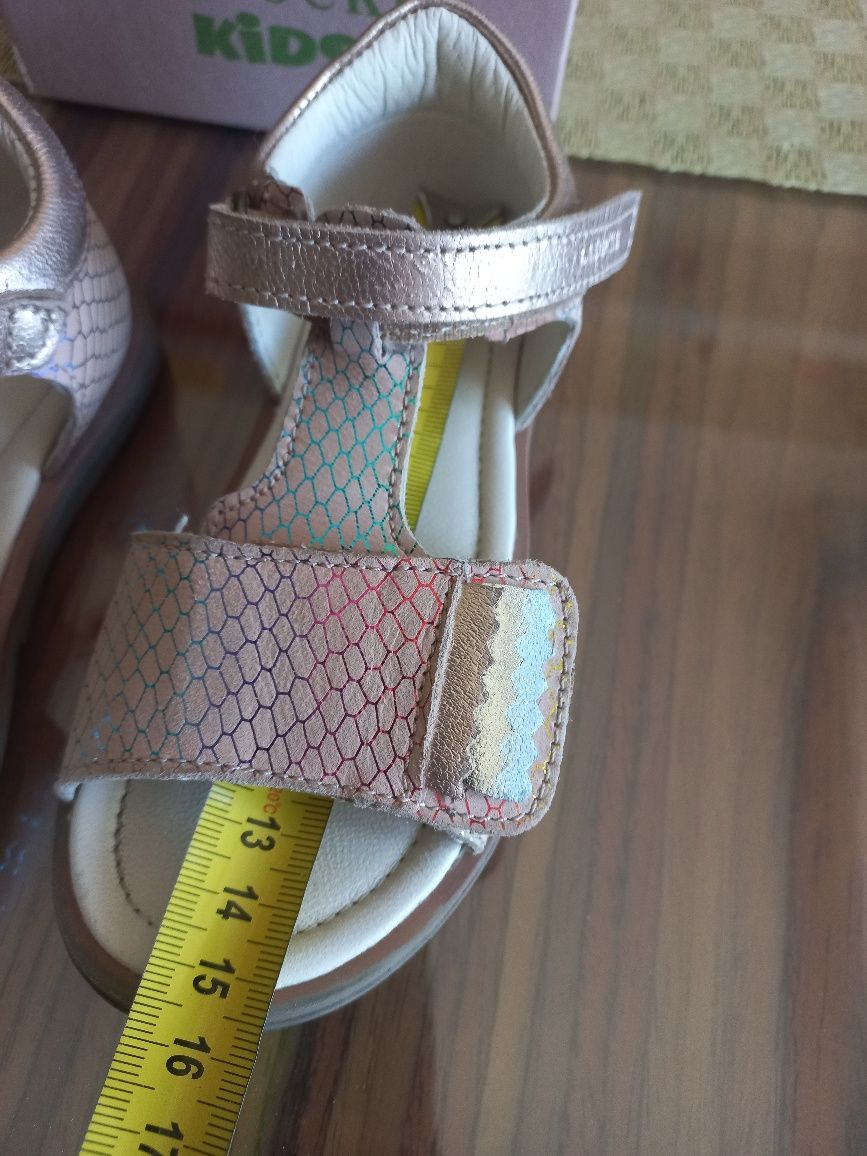 Sandalki Lasocki Kids