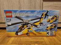 LEGO Creator 3 w 1 31023 Nowe, Nieotwarte