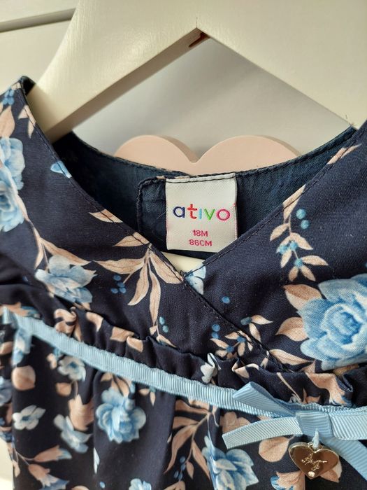 Vestido de verão Ativo