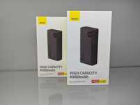 Оригінал Павер Baseus 40000 mAh 22,5W Adaman DD Power Bank павербанк