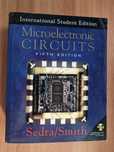 Microelectronic Circuits Sedra/Smith