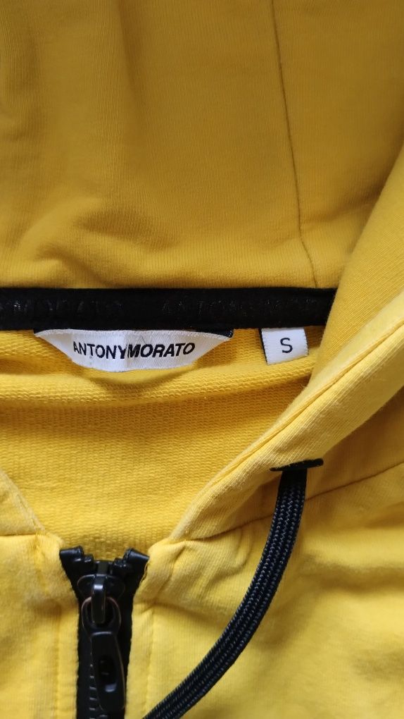Oryginalna bluza Antony Morato rozmiar S
