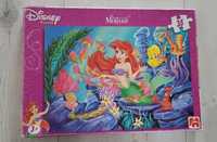 Puzzle Disney'a Syrenka Ariel 35 elementów