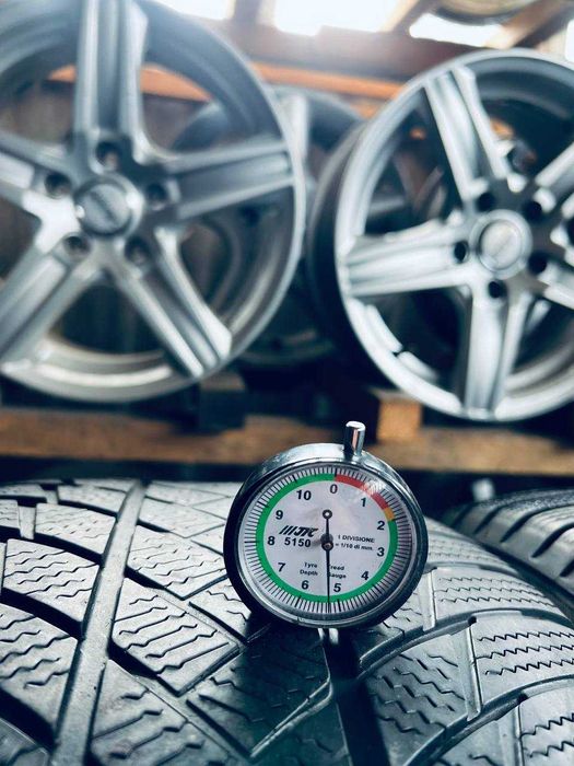 Шини Резина Зимові 20Рік 275 45 20 Bridgestone Blizzak LM001 RFT 4шт