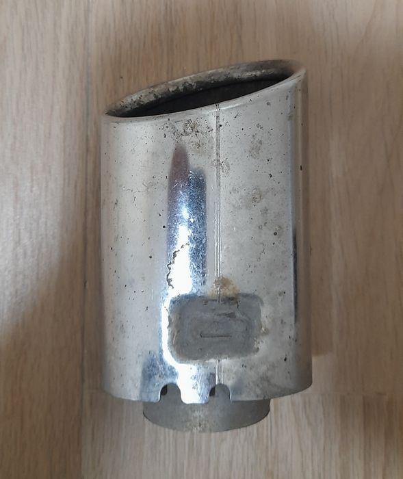 Насадка  глушника