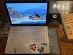Laptop ASUS i7 2.5GHz 16GB GTX 860 250GB ssd