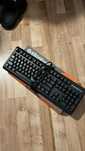 Klawiatura Steelseries Apex M750
