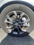 Jantes Mercedes 17 polegadas com pneus continental