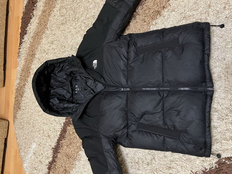 Чоловіча куртка THE NORTH FACE