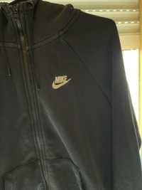 Bluza nike rozmiar s z kapturem