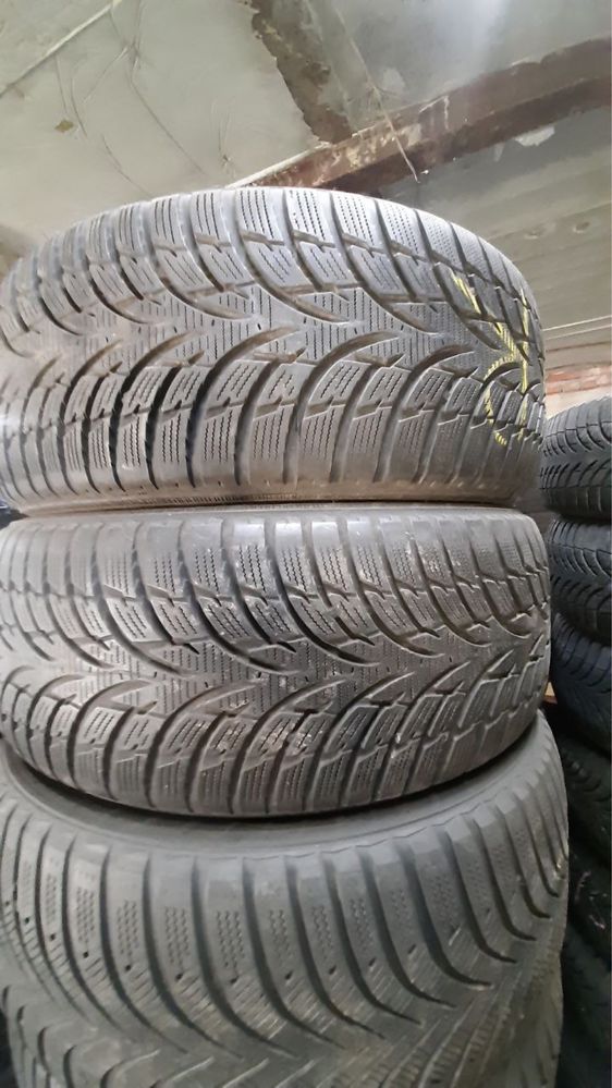 Резина 205/55 R16