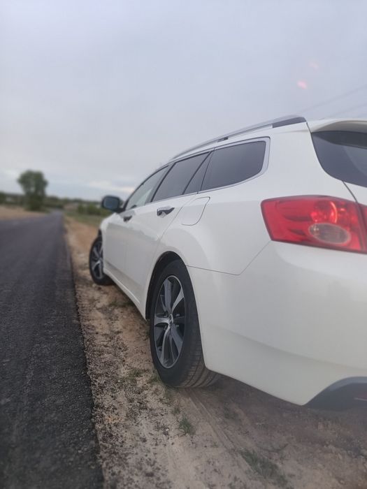 Продам надійний автомобіль HONDAq