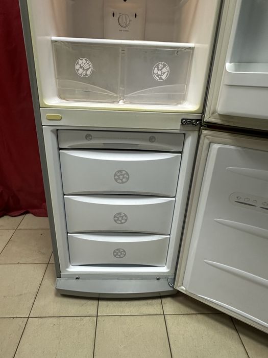 Холодильник LG GR B 389 N