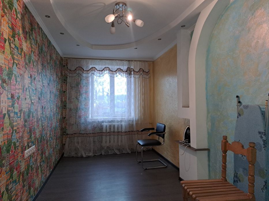 Оренда.3 кім квартира Тернопіль вул Збаразька