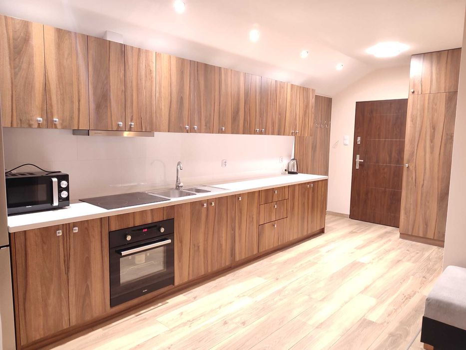 Mieszkanie do wynajęcia 50m2