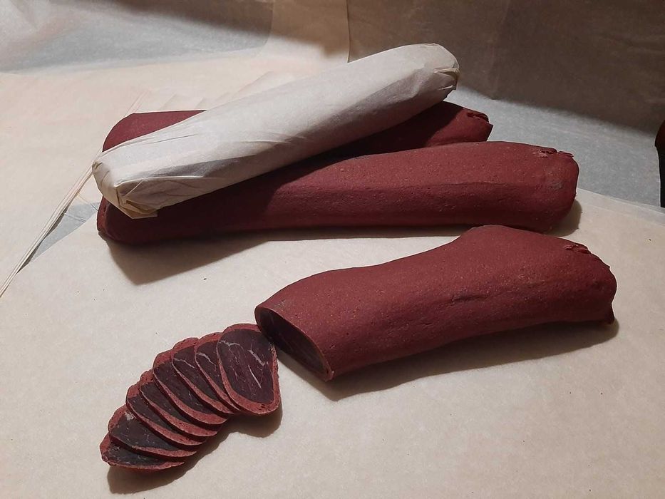 Тарань вяленная, бастурма!!!Доставка