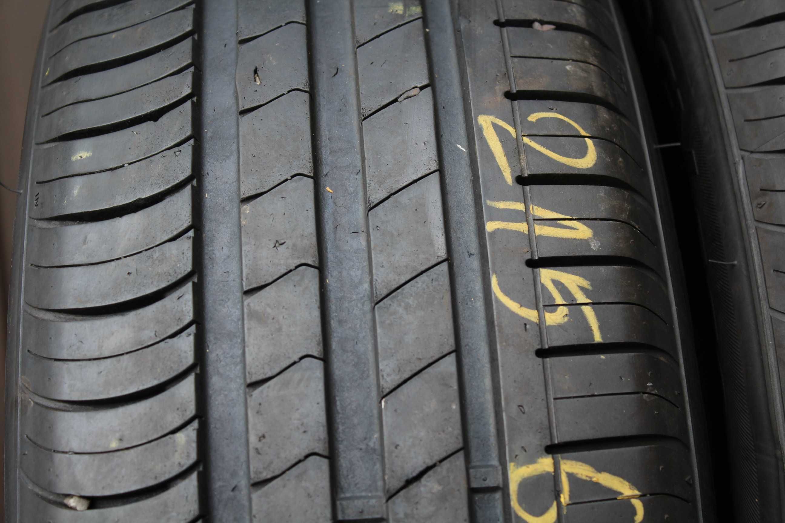 215 65 R15 Hankook