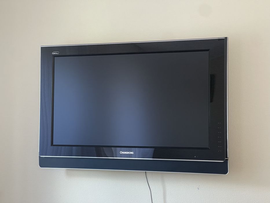 Телевізори